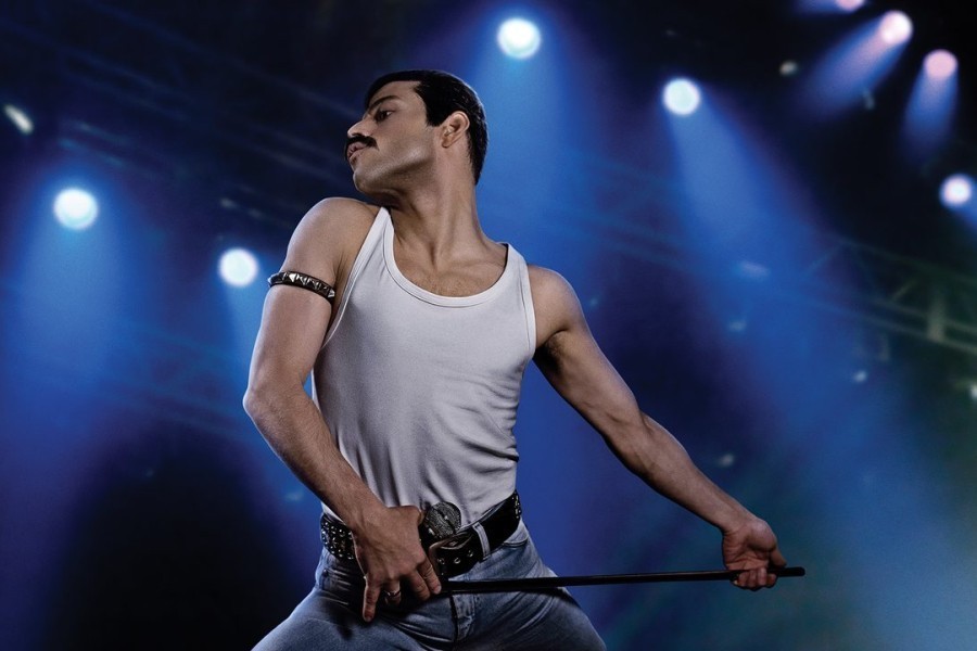 Bohemian Rhapsody