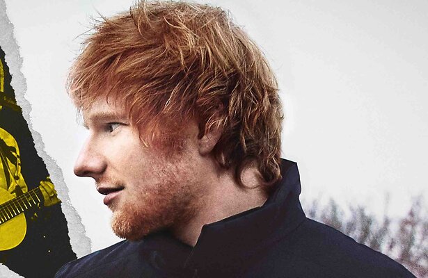 Ed Sheeran: The Sum of it All