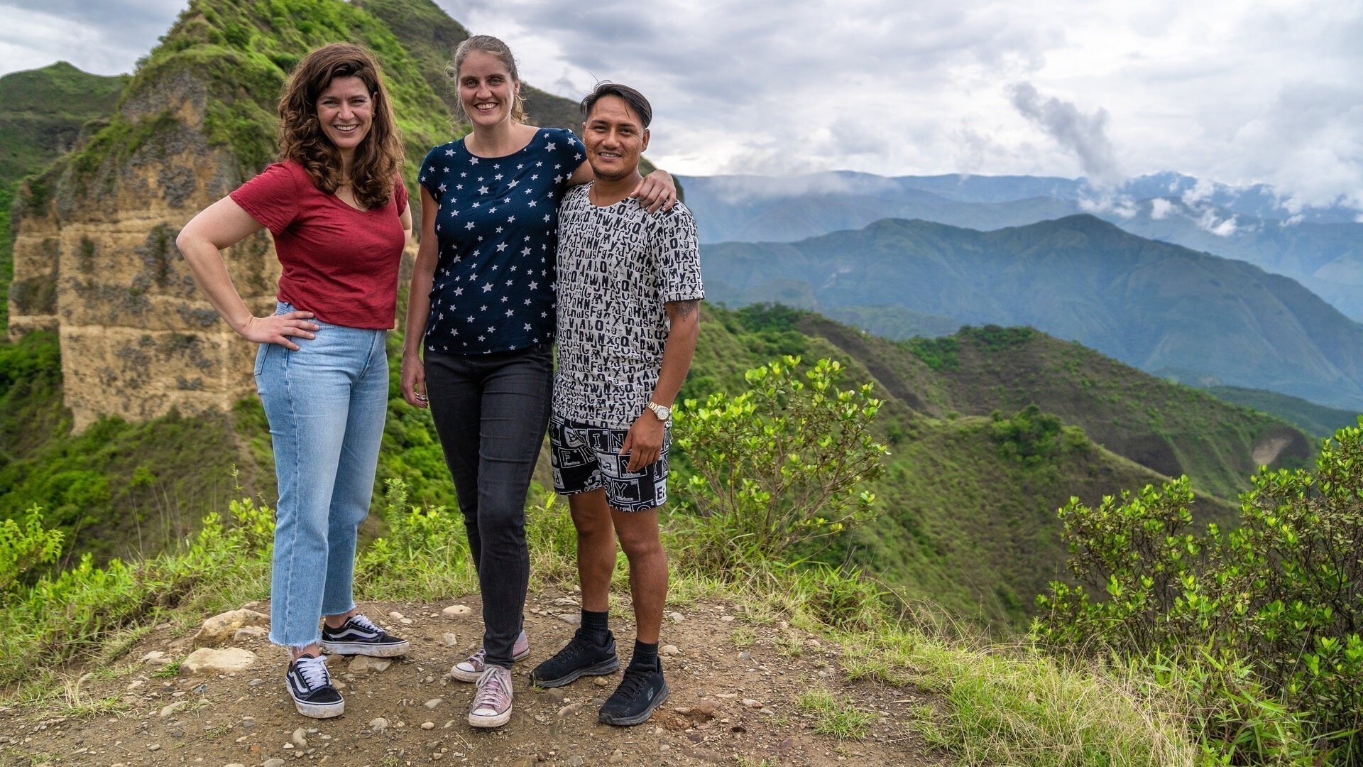 Merel Westrik debuteert als presentatrice van Grenzeloos Verliefd Baby in het Buitenland