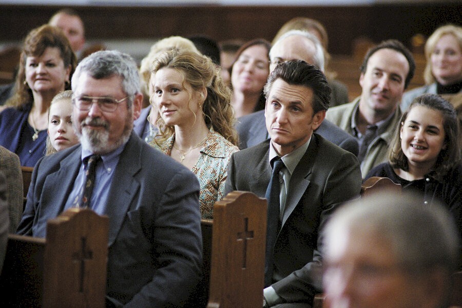 Mystic River