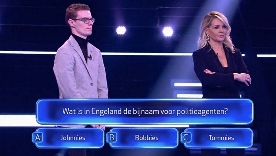 Beat the Champions scoort, deelnemer Mike voor verdeeldheid TVgids.nl