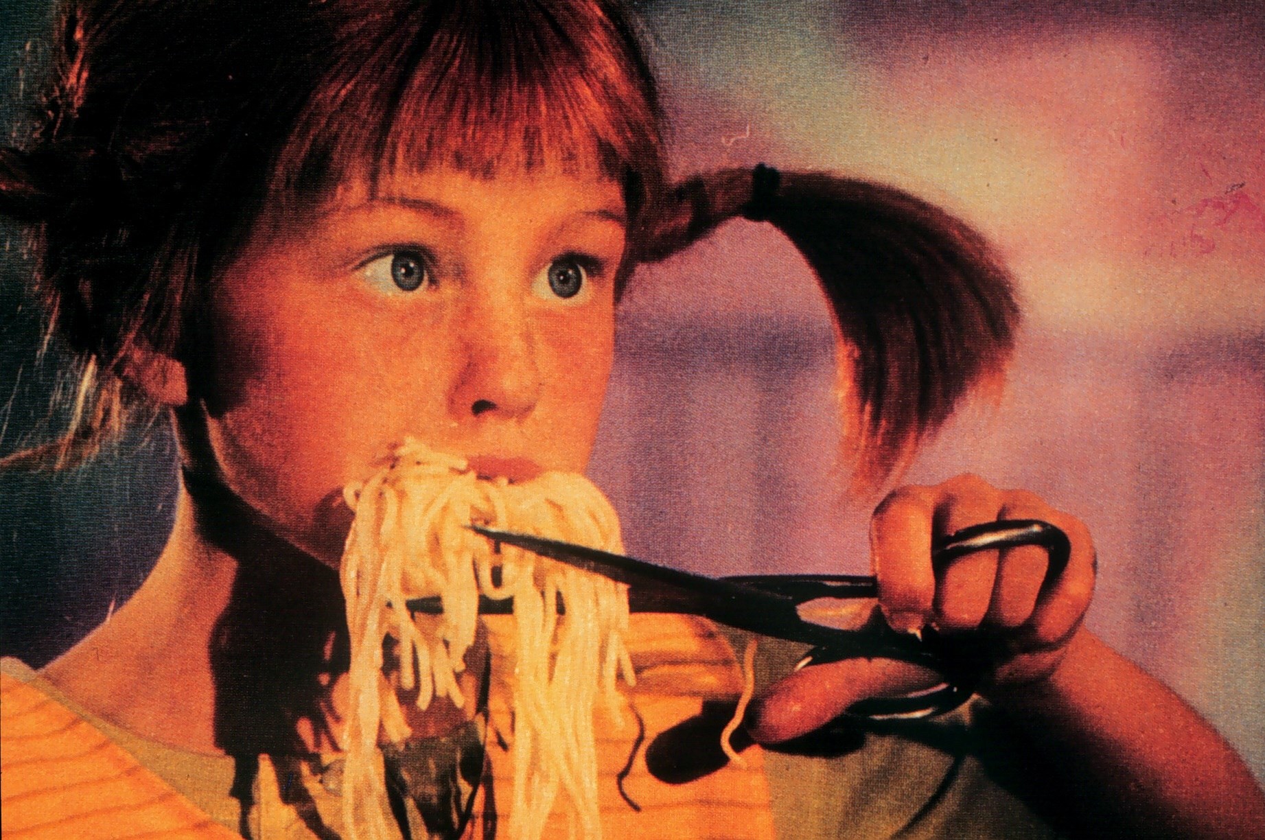 Pippi Langkous-actrice doodziek door corona - TVgids.nl