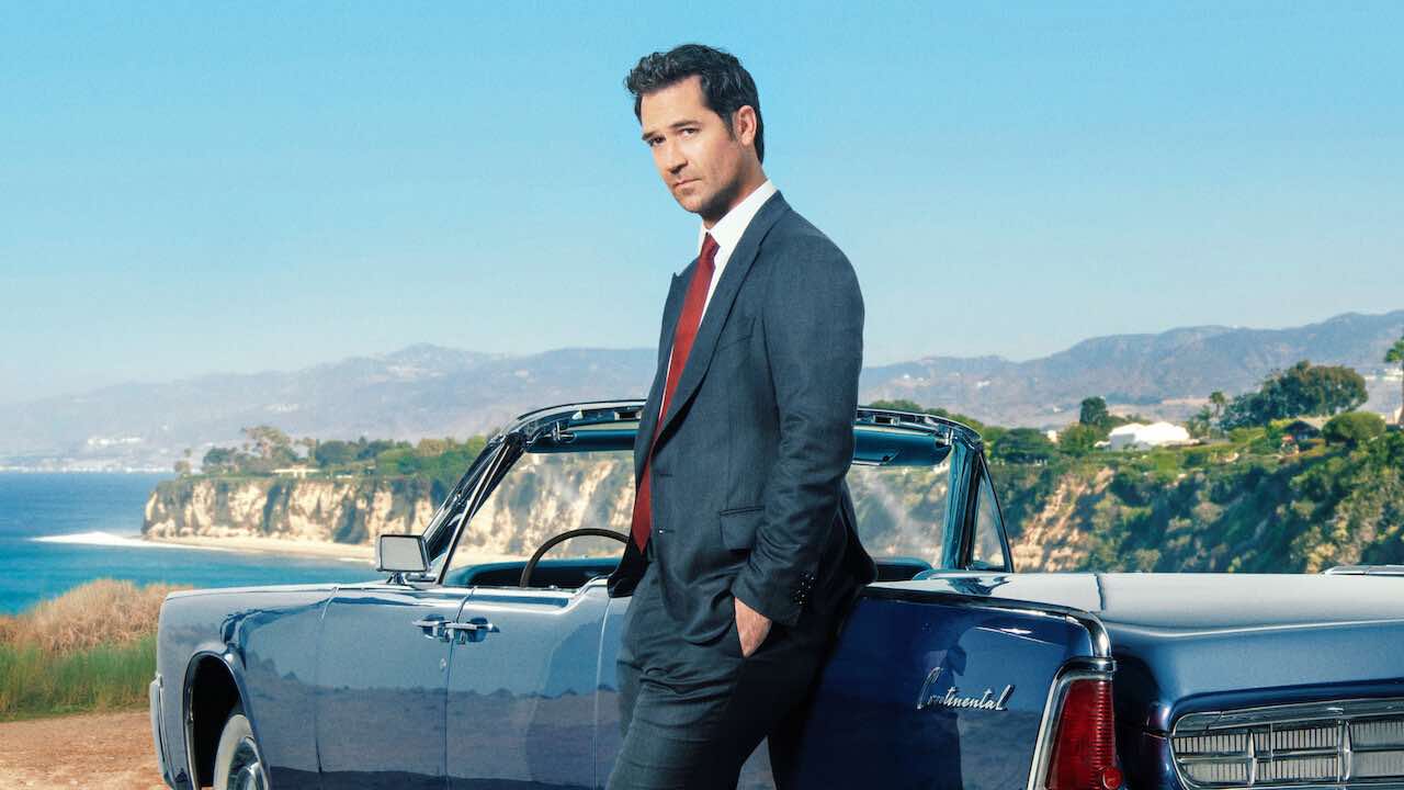 Alles over The Lincoln Lawyer seizoen 2 op Netflix TVgids.nl Alles over The Lincoln Lawyer seizoen 2 op Netflix TVgids.nl