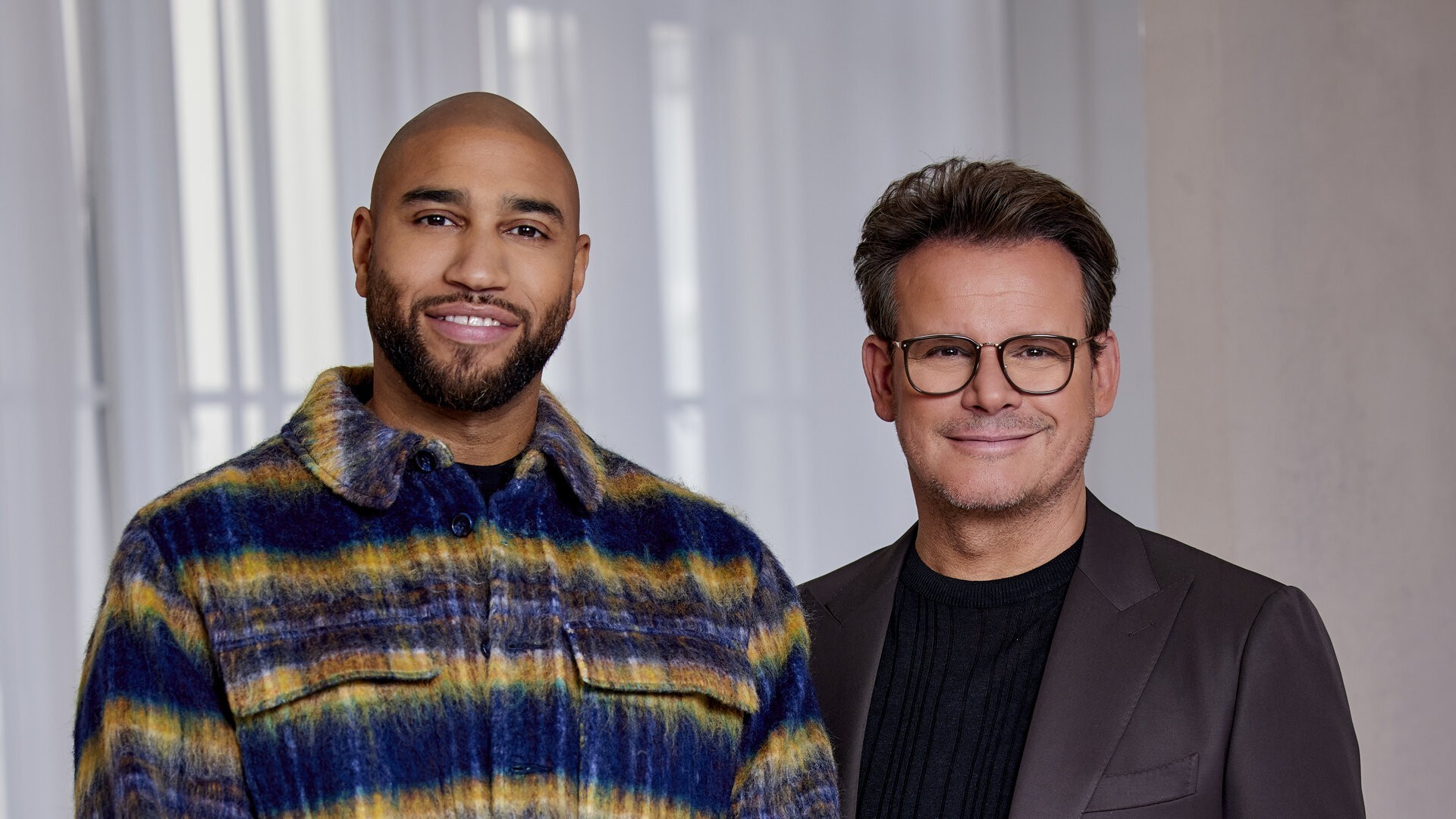 De kandidaten van The Interior Project VIPS leren van de beste TVgids.nl