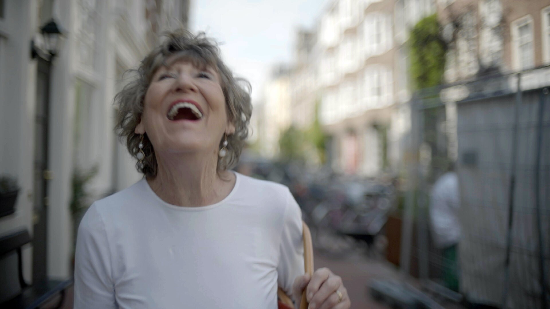 Het verhaal van Hedy d'Ancona - TVgids.nl