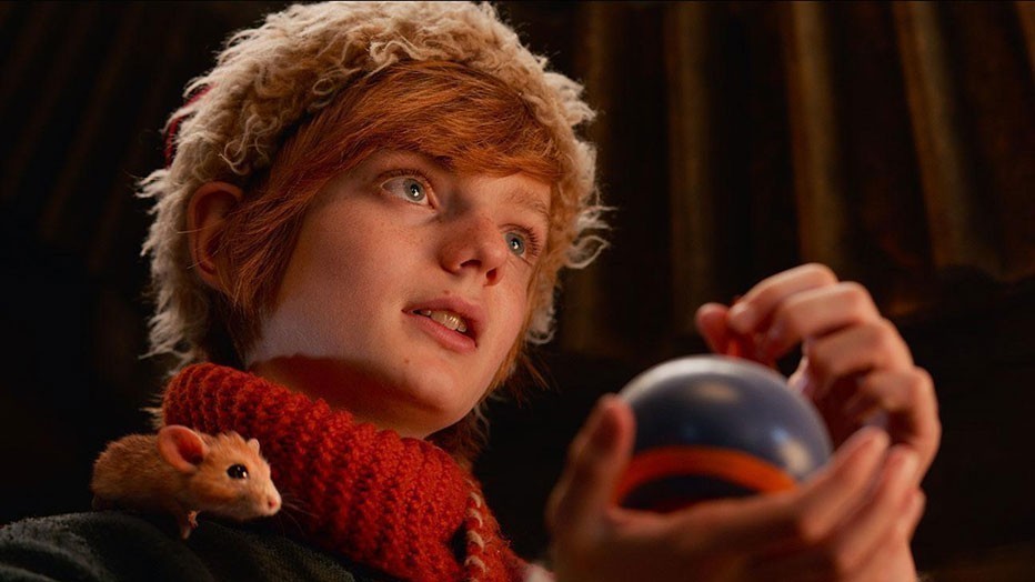 Turbo Review: de kinderkerstfilm A Boy Called Christmas op Netflix