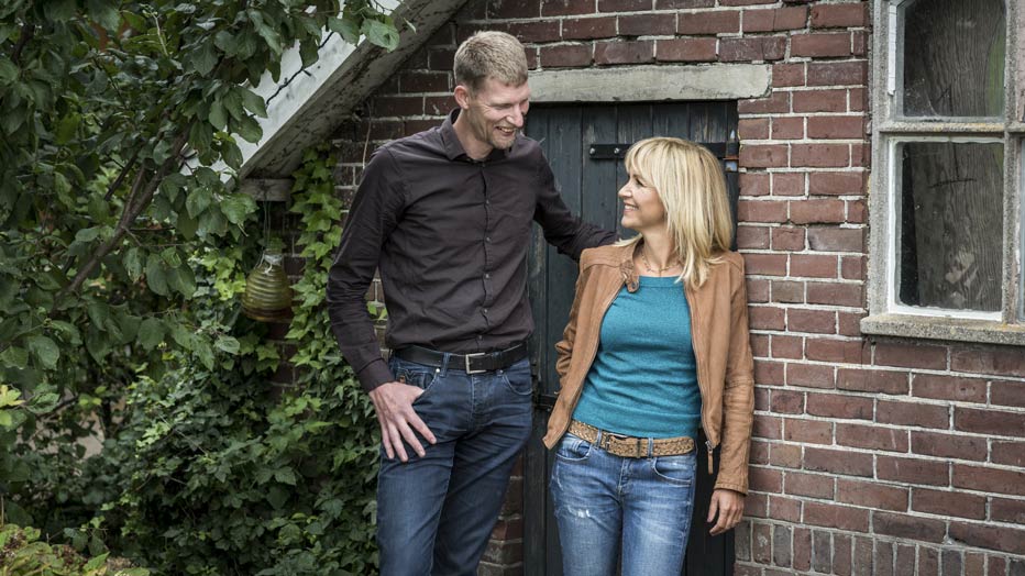 Boer John Heeft Na Opnames Boer Zoekt Vrouw Alsnog De Liefde Gevonden Tvgidsnl 