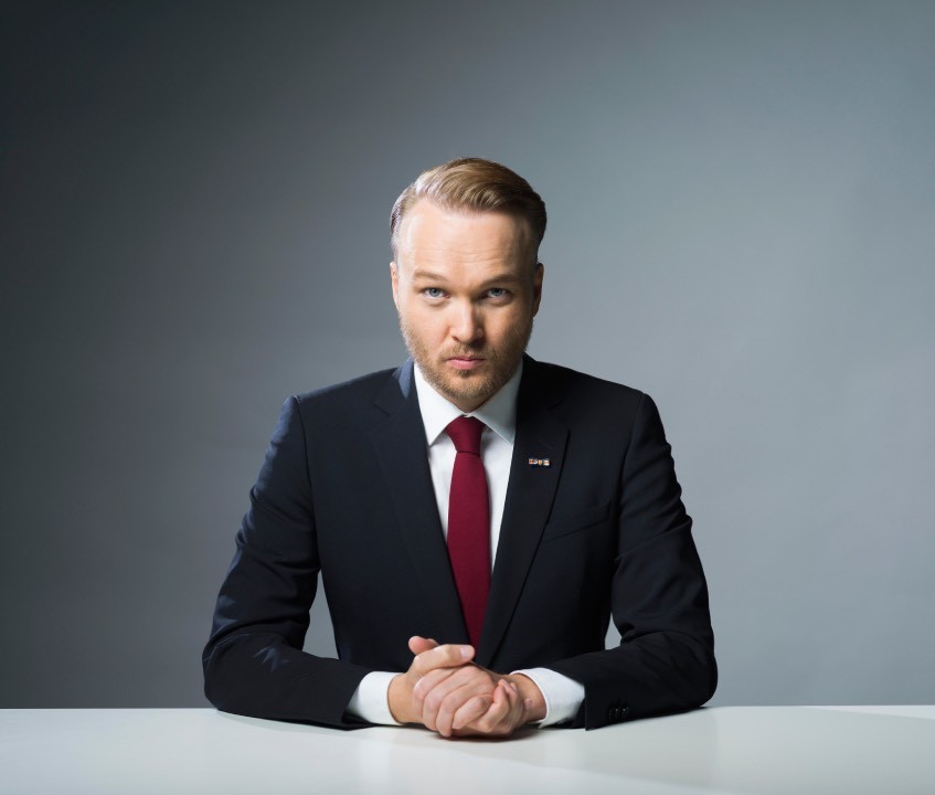 Arjen Lubach komt met liveuitzending op verkiezingsavond TVgids.nl Arjen Lubach komt met liveuitzending op verkiezingsavond TVgids.nl