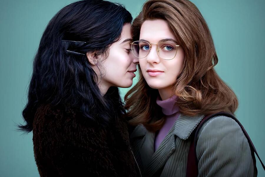 Weerzien met Lila in De Geniale Vriendin: Wie Vlucht en Wie Blijft