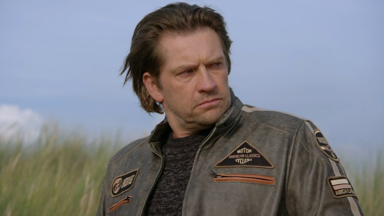 Komt het ooit nog goed tussen Rik en Shanti in GTST? TVgids.nl