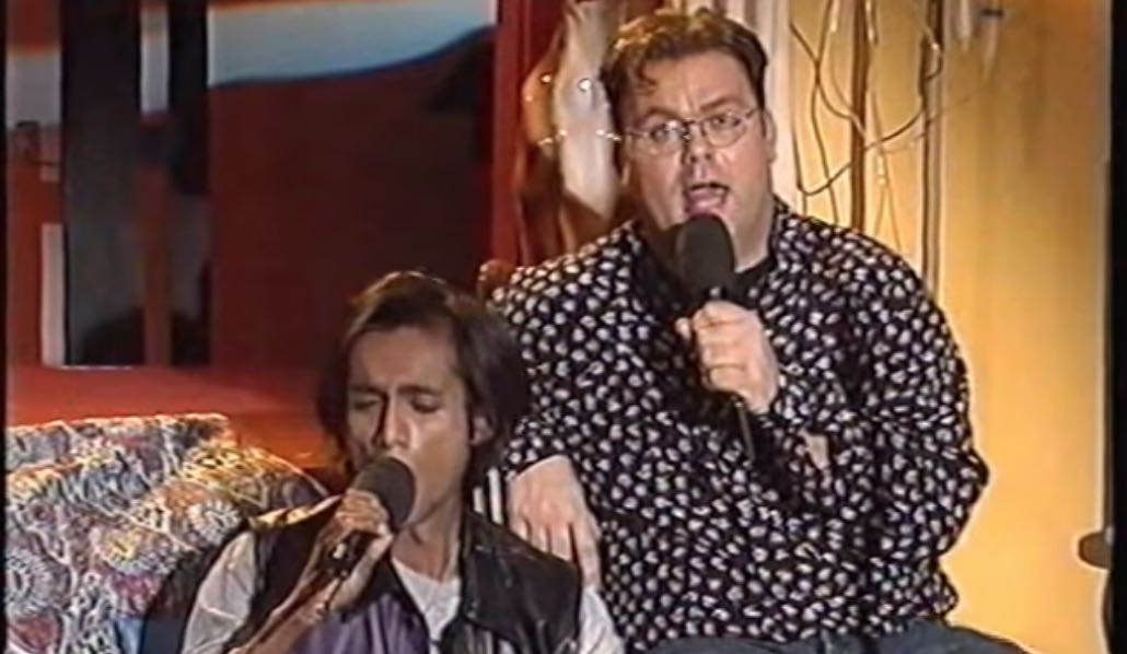 Schreeuw van de Leeuw met René Klijn donderdag op tv - TVgids.nl