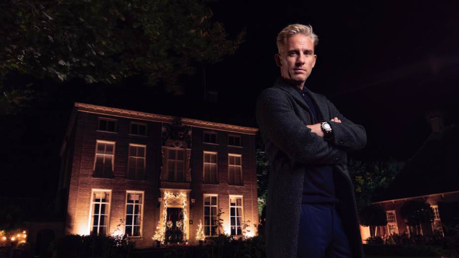 De Verraders krijgt Halloweenspecial TVgids.nl
