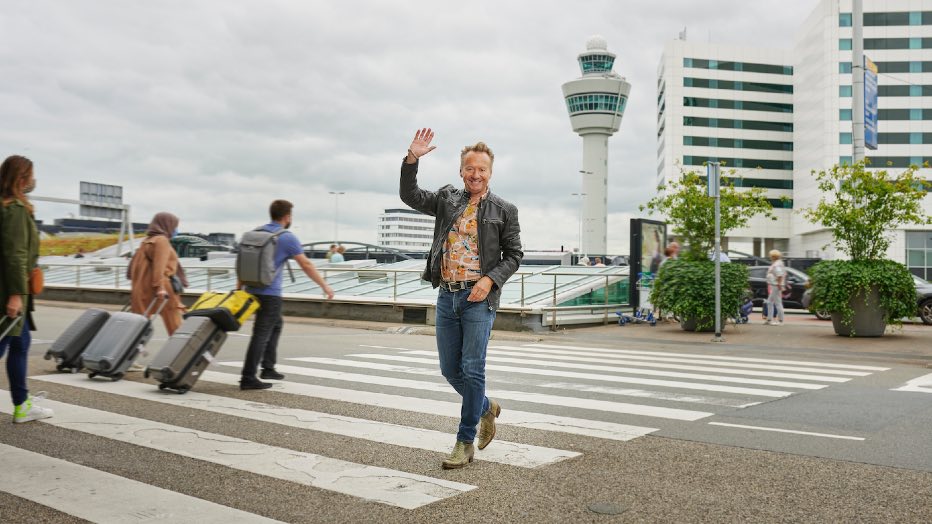 De TV van gisteren Hello Goodbye keert terug met miljoenenpubliek TVgids.nl De TV van gisteren Hello Goodbye keert terug met miljoenenpubliek TVgids.nl