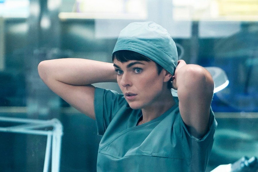 Coroner (Serie, Drama) kijken TVgids.nl