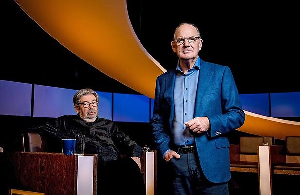 De TV van gisteren: Finale De Slimste Mens trekt bijna 3 miljoen