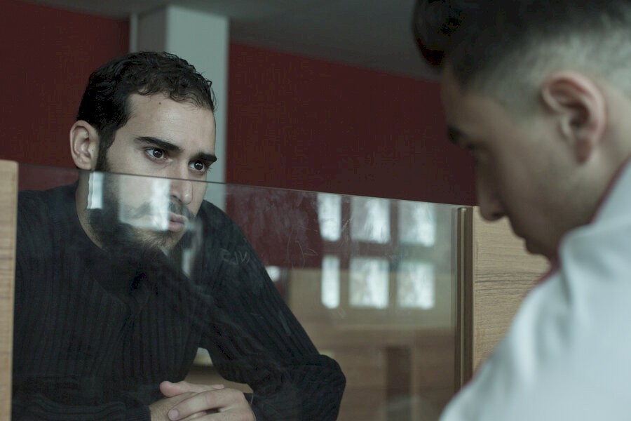 De belofte van Pisa (Film, Drama, 2019) kijken - TVgids.nl