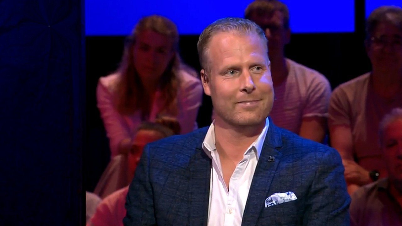 De TV van gisteren De Slimste Menskijkers balen van exit Ferdi Stofmeel TVgids.nl