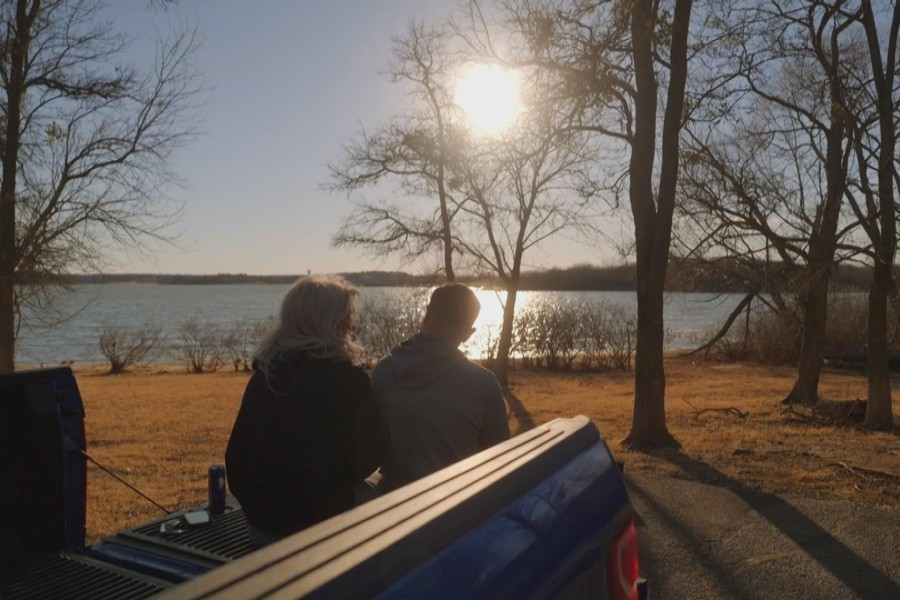 Grenzeloos verliefd (Amusement, Dating) kijken TVgids.nl