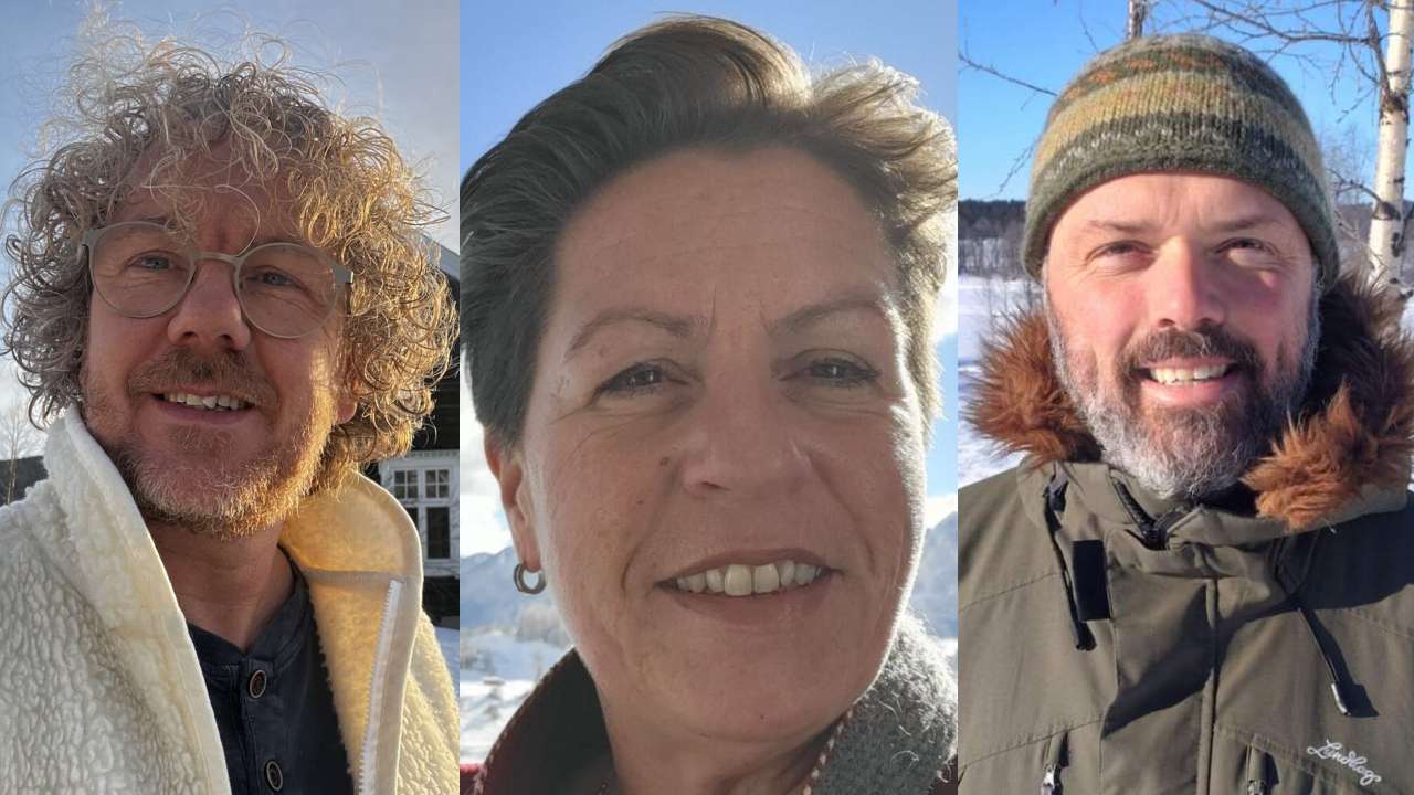 Alle Deelnemers Van Winter Vol Liefde 2023 Op Een Rijtje Tvgidsnl 