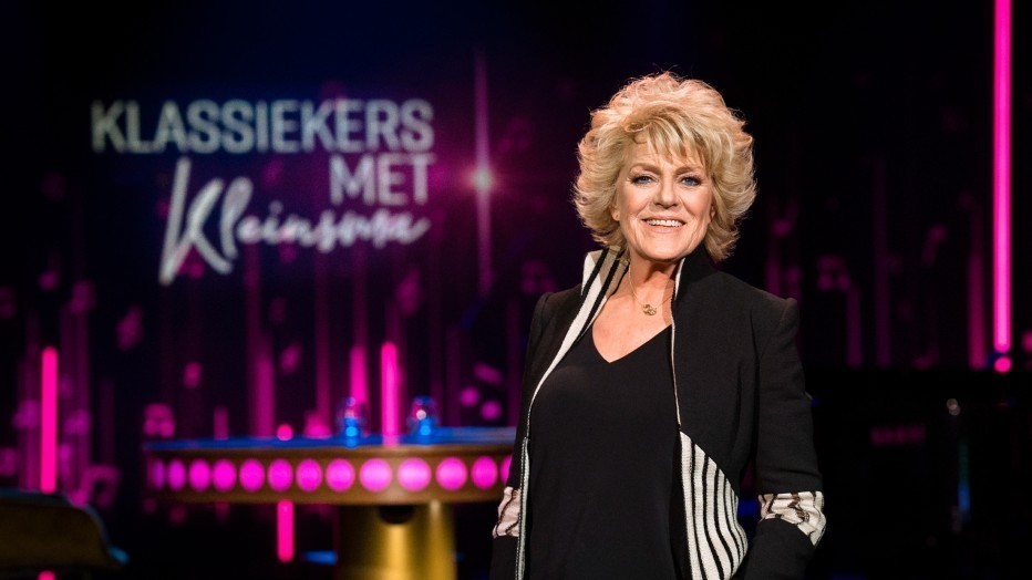 Dit is wanneer Klassiekers Met Kleinsma weer te zien is - TVgids.nl