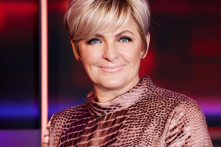 Caroline Tensen weer te zien in