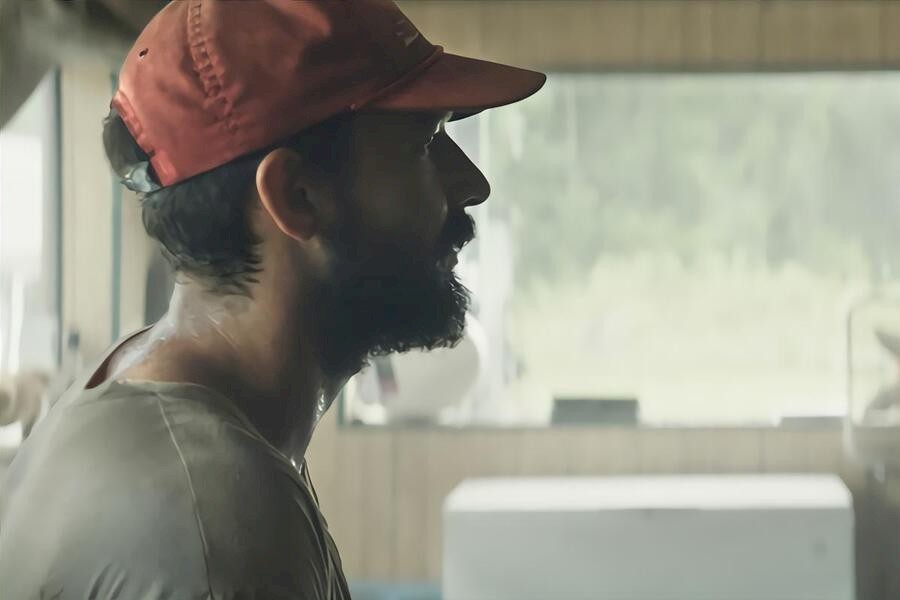 The Peanut Butter Falcon (Film, Avontuur, 2019) kijken TVgids.nl