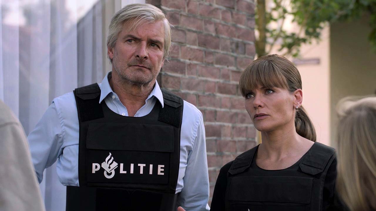 Deze serie 'vervangt' de komende weken Flikken Maastricht TVgids.nl Deze serie 'vervangt' de komende weken Flikken Maastricht TVgids.nl