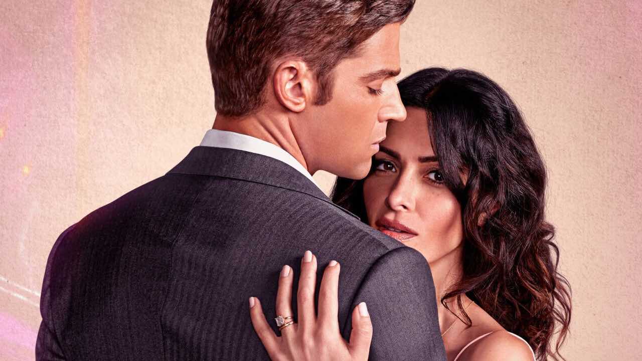 Netflix maakt releasedatum erotische serie Sex/Life seizoen 2 bekend