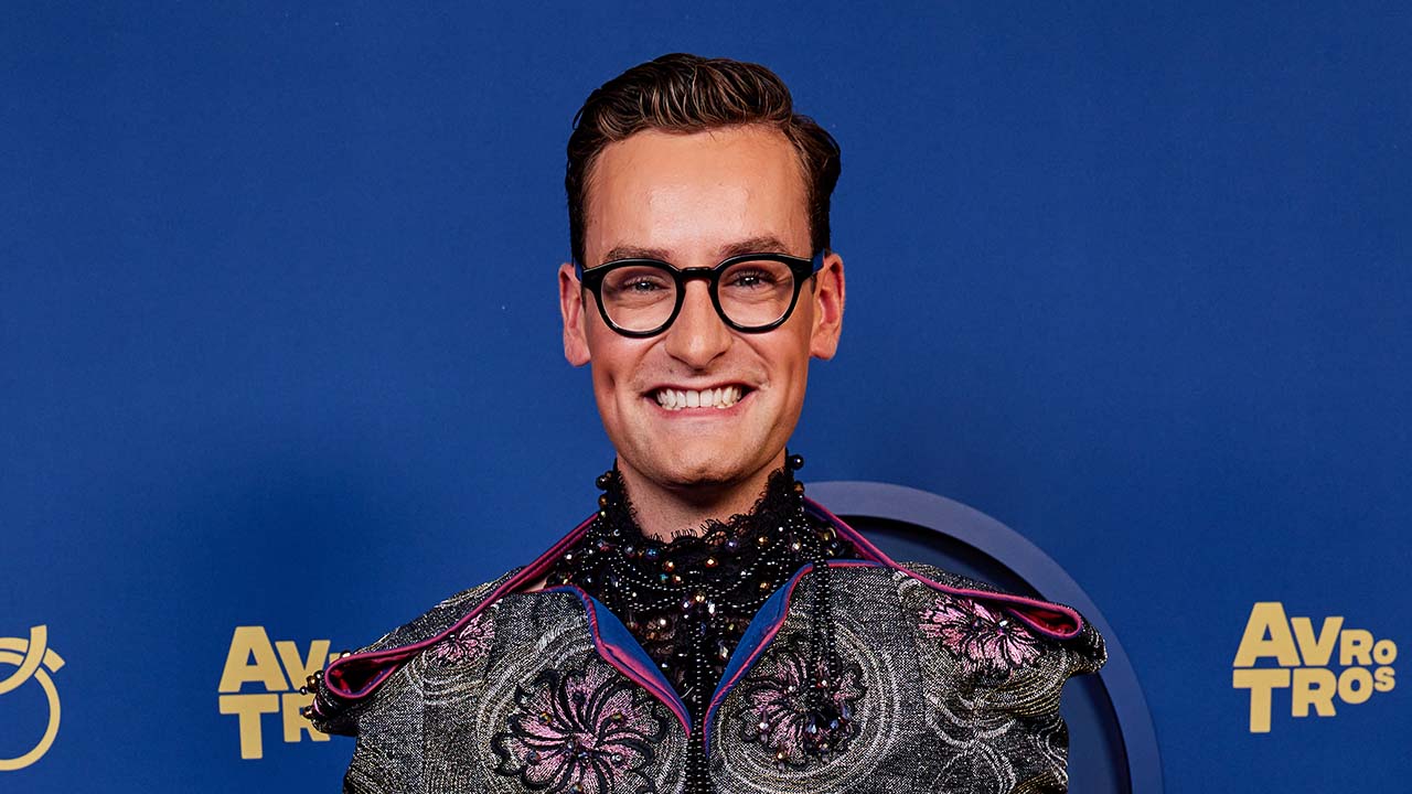 Er staat Splinter Chabot een drukke zomer te wachten 'Bezig voor nieuwe tvprogramma's' TVgids.nl Er staat Splinter Chabot een drukke zomer te wachten 'Bezig voor nieuwe tvprogramma's' TVgids.nl