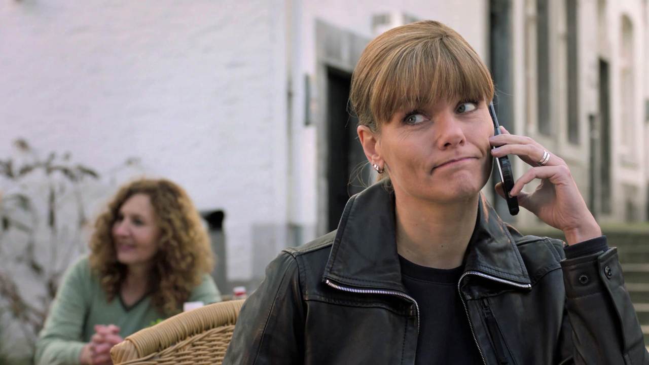 Angela Schijf over nieuw seizoen Flikken Maastricht: 'Er komt een oude