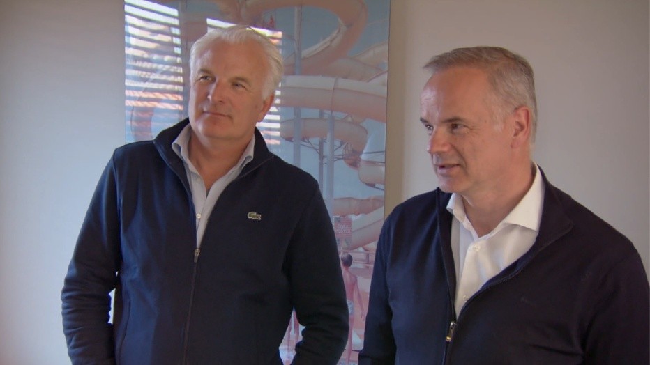 Kijkcijferhit Kopen zonder Kijken krijgt er nog zeker twee seizoenen bij TVgids.nl Kijkcijferhit Kopen zonder Kijken krijgt er nog zeker twee seizoenen bij TVgids.nl