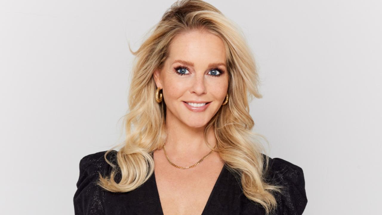 Alaaf! Chantal Janzen brengt carnavalsnummer uit TVgids.nl