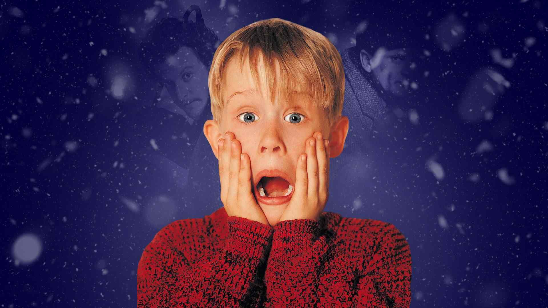 Waar kun je Home Alone deze kerst kijken? TVgids.nl