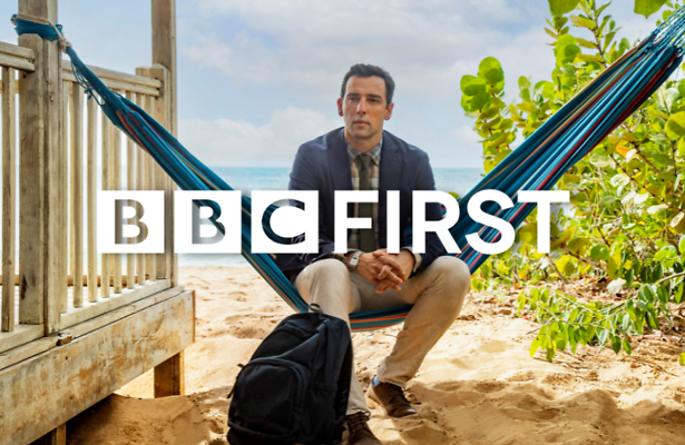 BBC First