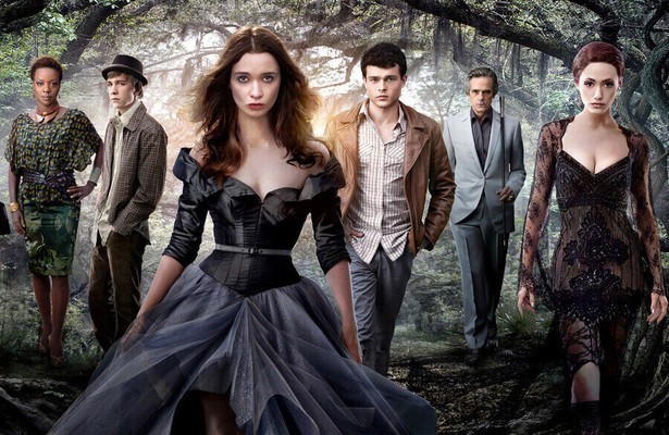 Beautiful Creatures