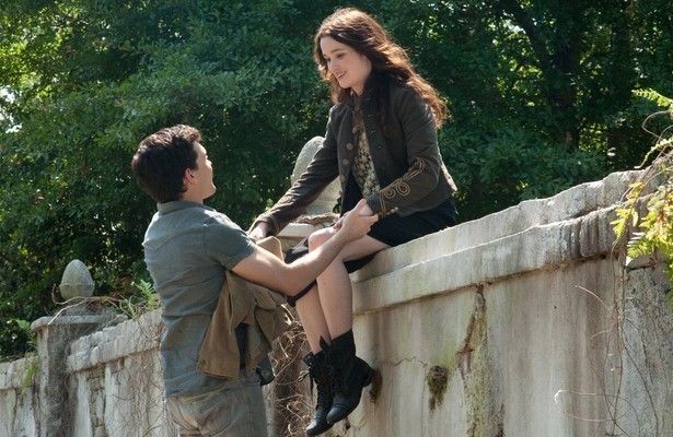 Beautiful Creatures