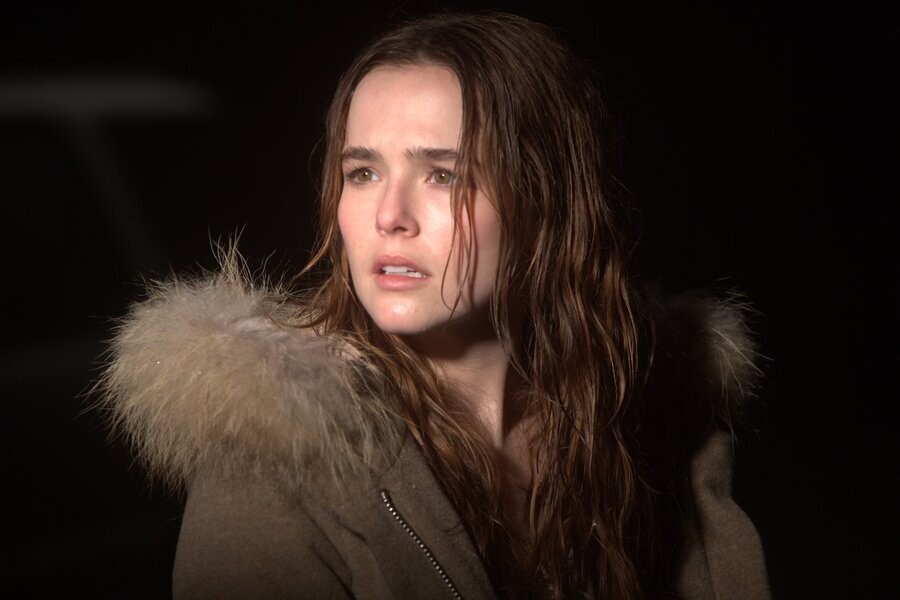 Before I Fall