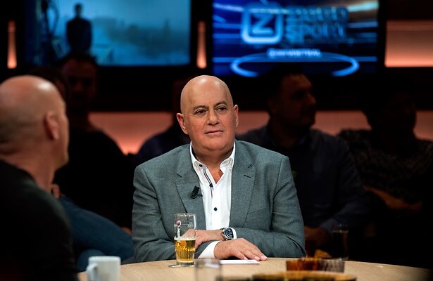 Jack van Gelder