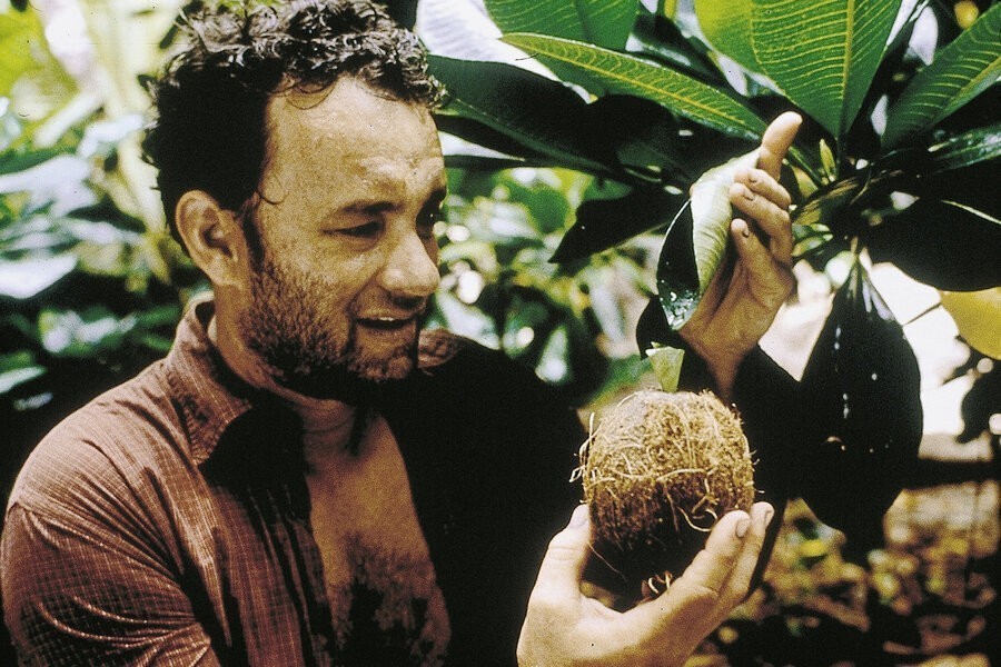 Cast Away