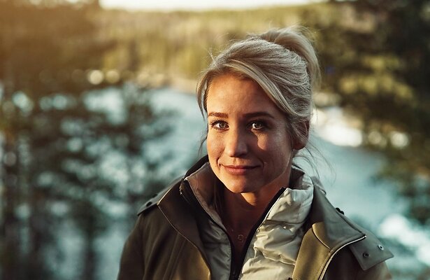 Dionne Stax