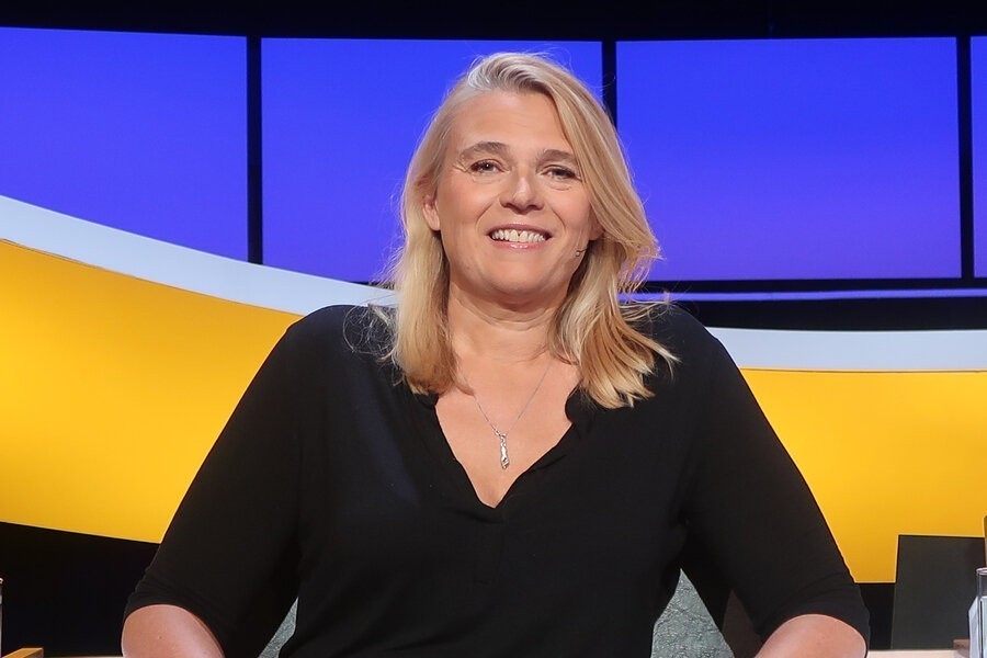 Cindy Hoetmer daagt Manuel Venderbos en Martin Rombouts uit in De