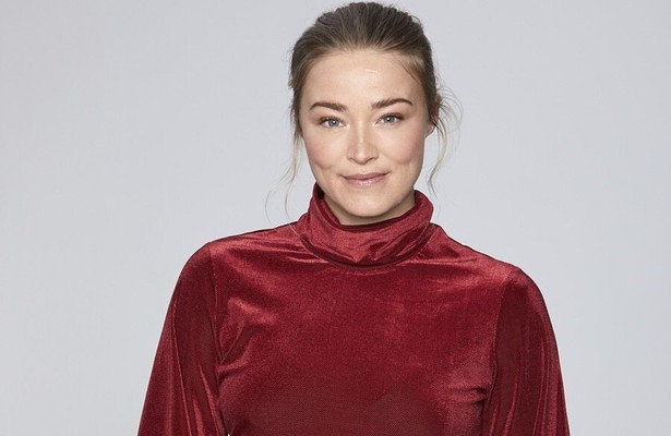 Geraldine Kemper