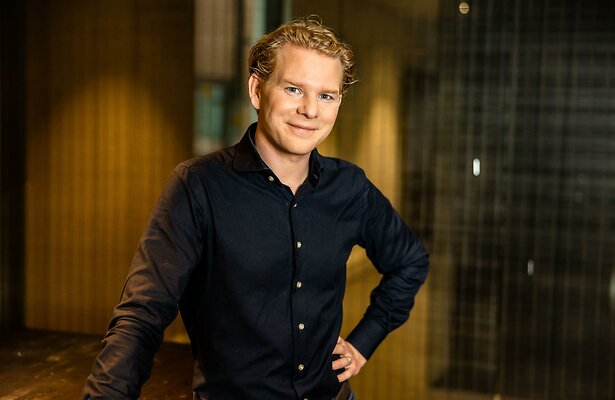 Gijs Rademaker