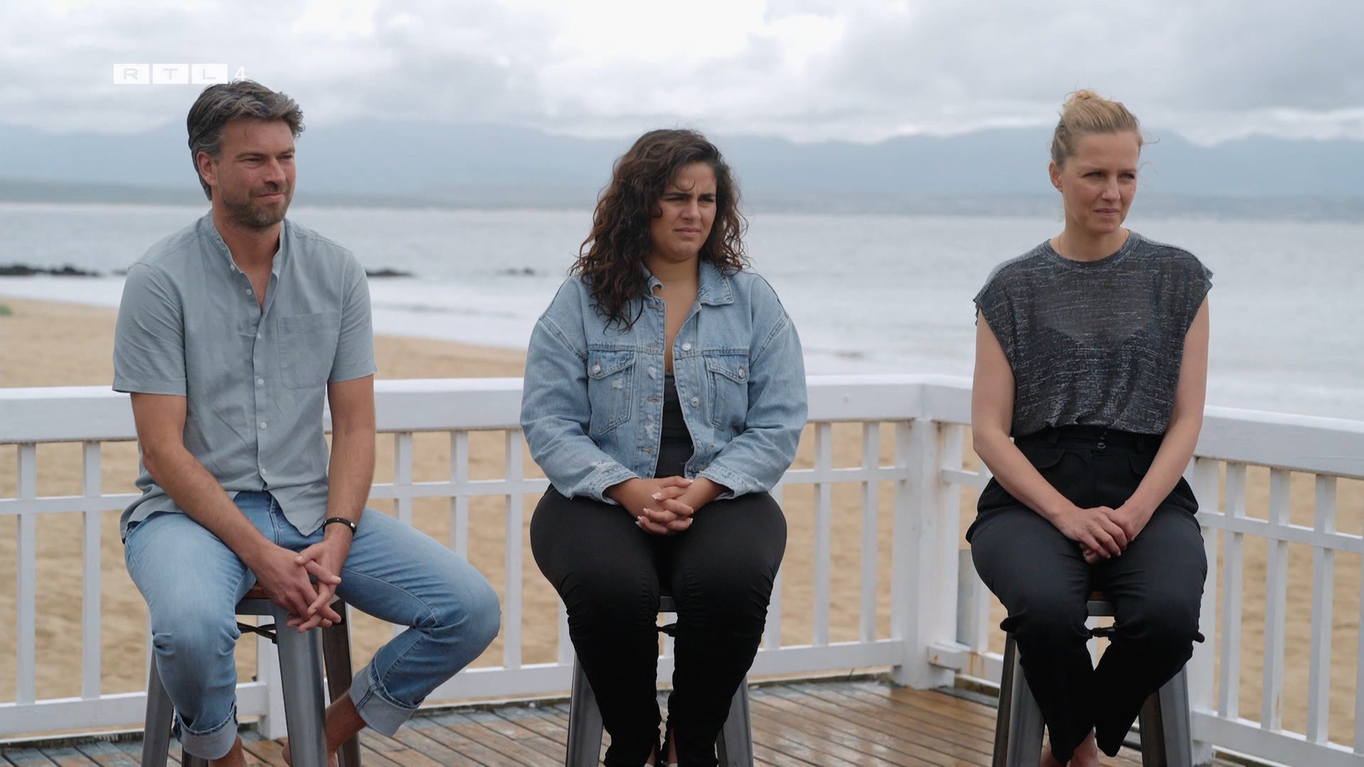 Finale Het perfecte plaatje op reis gaat aan deze laatste afvaller