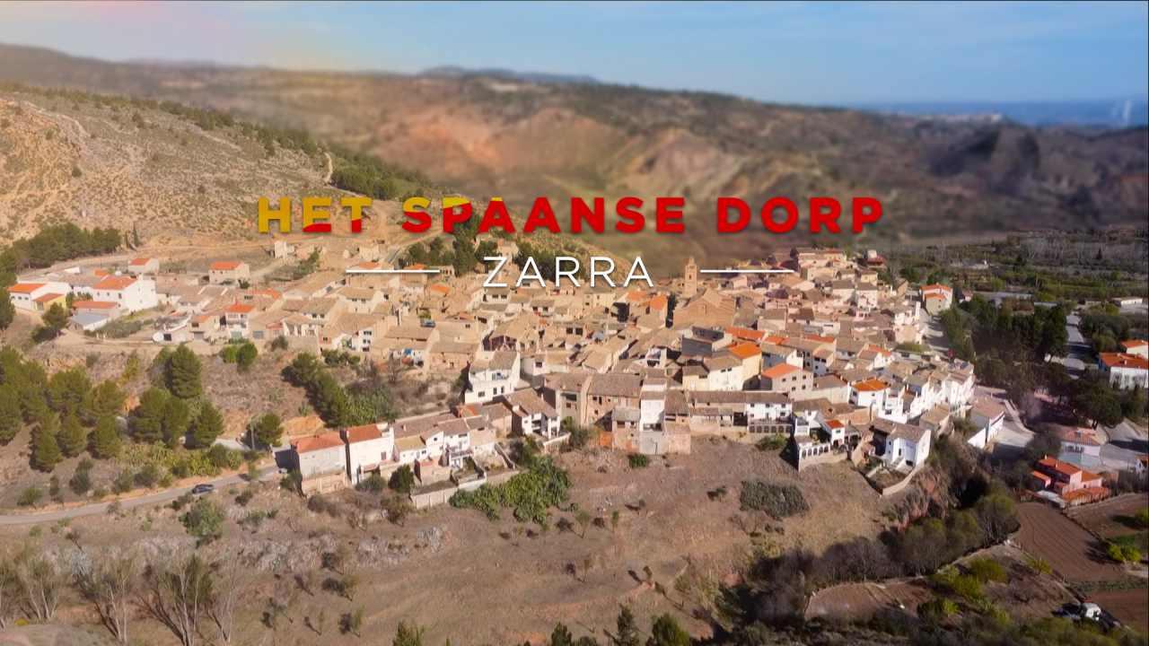 Even kennismaken Dit zijn de deelnemers van Het Spaanse Dorp Zarra Even kennismaken Dit zijn de deelnemers van Het Spaanse Dorp Zarra