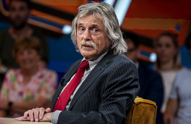 Johan Derksen
