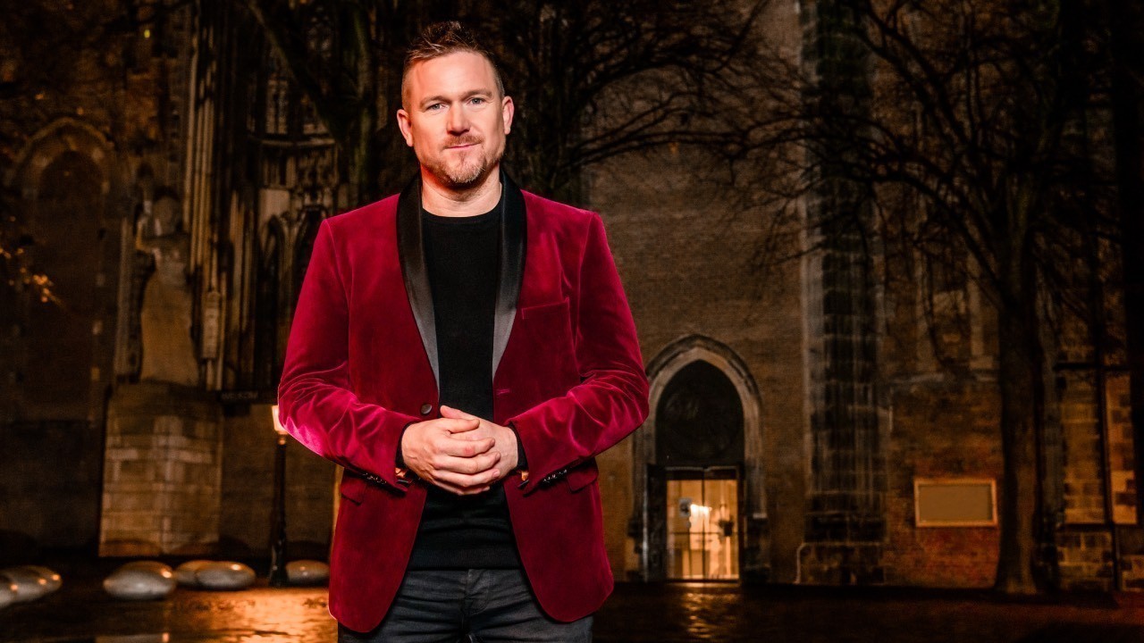 Ranking the Talent: nytt SBS6-show med Johnny de Mol som programleder