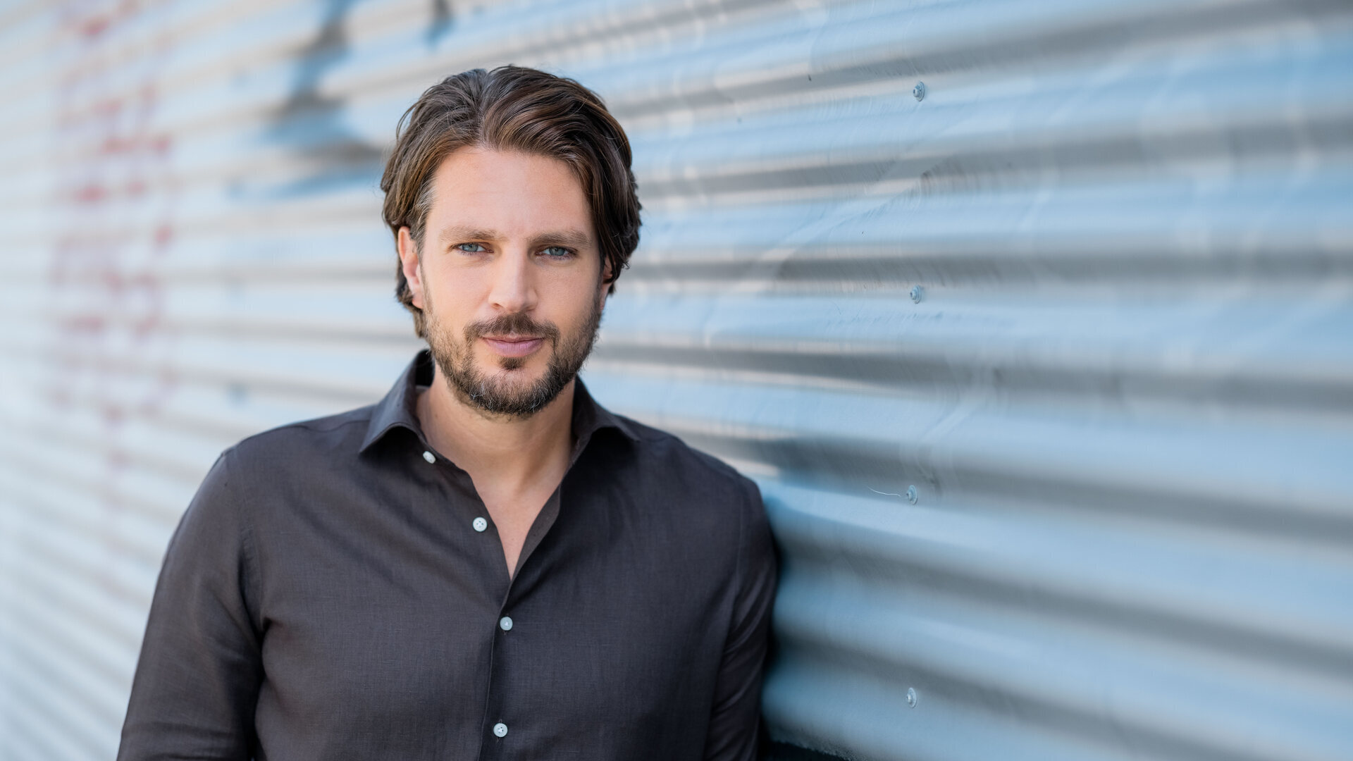 Renze Klamer debuteert met zijn eigen talkshow op RTL4 - TVgids.nl