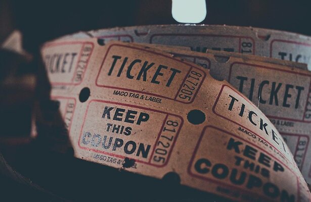 Ticket