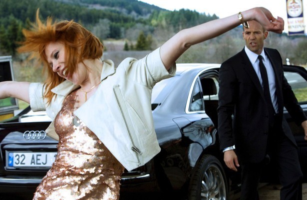 Transporter 3